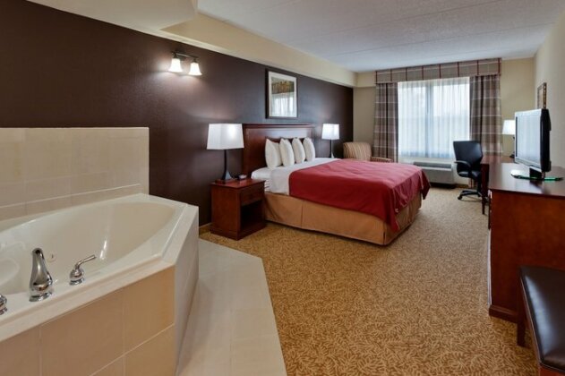 Country Inn & Suites by Radisson State College Penn State Area PA - Photo4