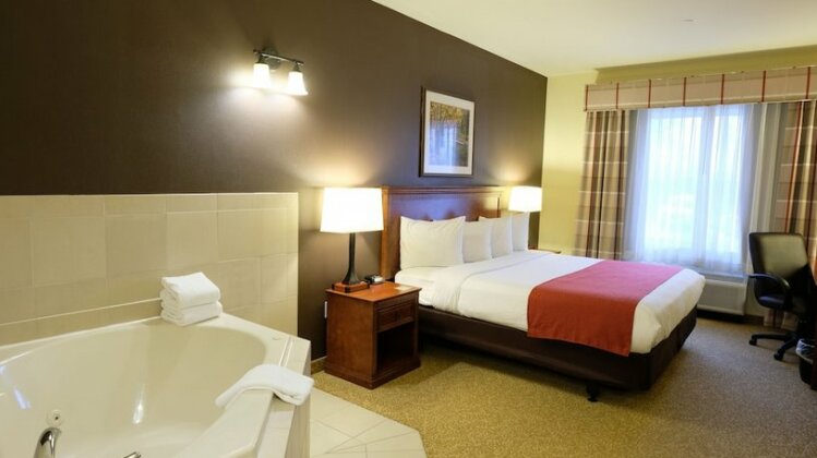 Country Inn & Suites by Radisson State College Penn State Area PA - Photo5