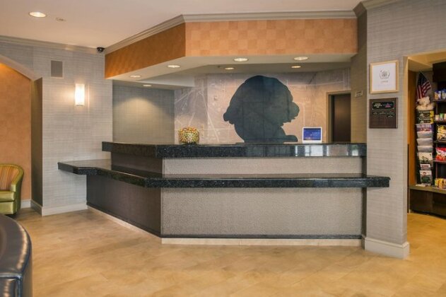 Springhill Suites by Marriott State College - Photo2