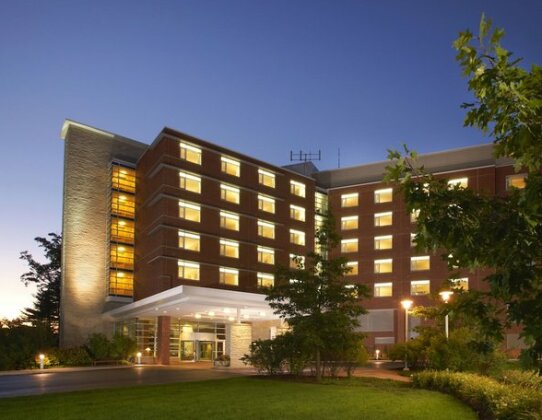 The Penn Stater Conference Center Hotel
