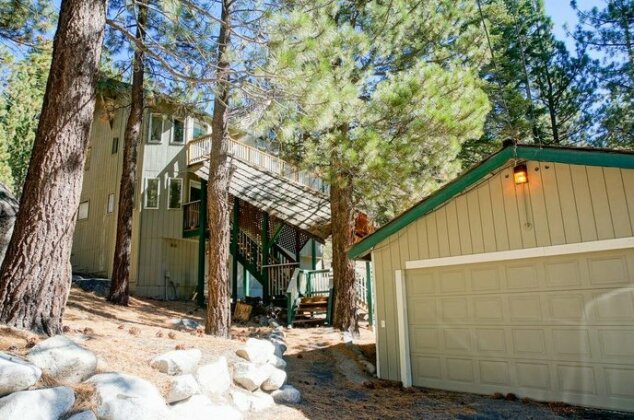 160 South Benjamin At Boulder Lodge - Photo2
