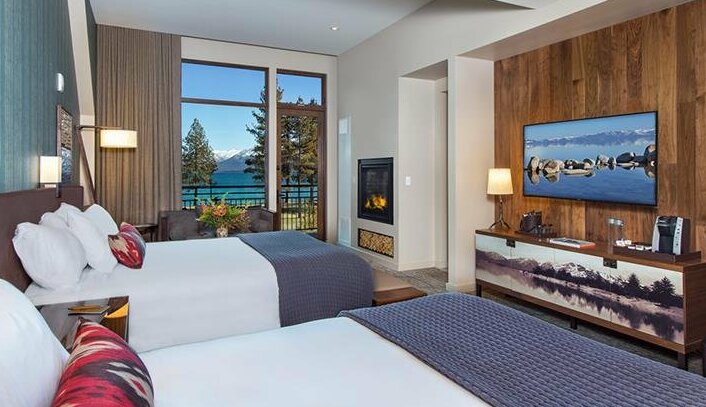 Edgewood Tahoe Resort - Photo2