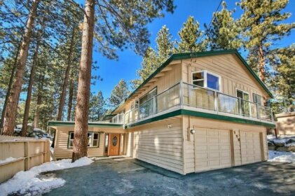 Hodge Podge Lodge by Tahoe Management Services