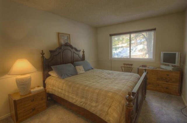 Skier's Dream Condo - Photo2