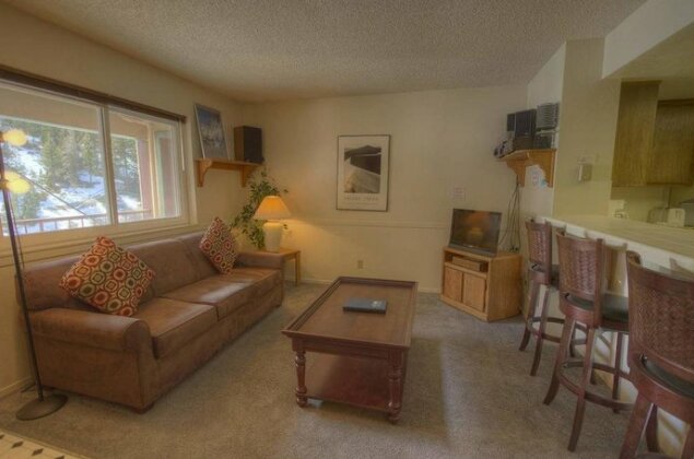 Skier's Dream Condo - Photo4
