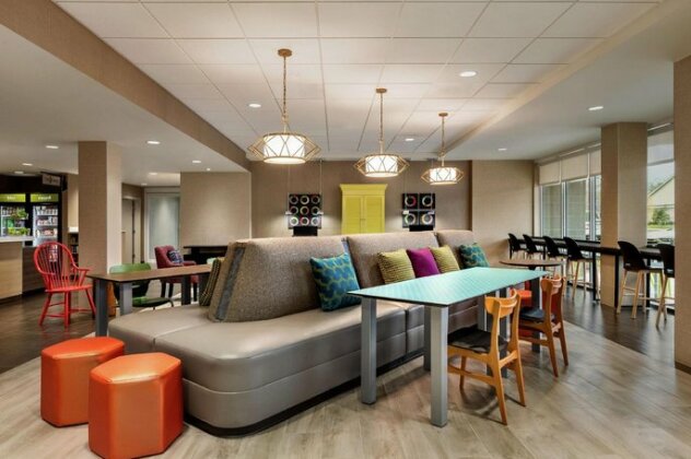 Home2 Suites By Hilton Statesboro - Photo2