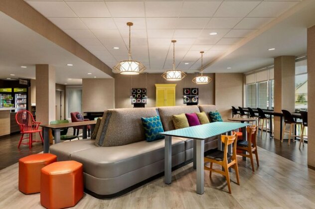 Home2 Suites By Hilton Statesboro - Photo3