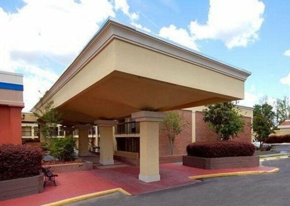 Quality Inn & Suites Statesboro - Photo3