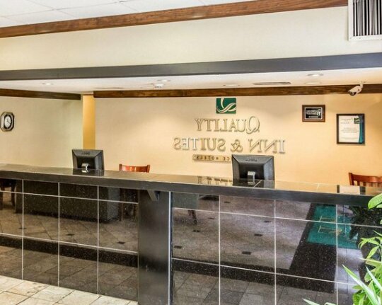 Quality Inn & Suites Statesboro - Photo4