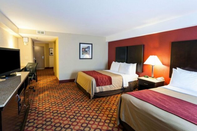 Comfort Inn & Suites Statesville - Photo2