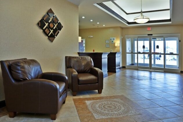 Holiday Inn Express & Suites Statesville - Photo3