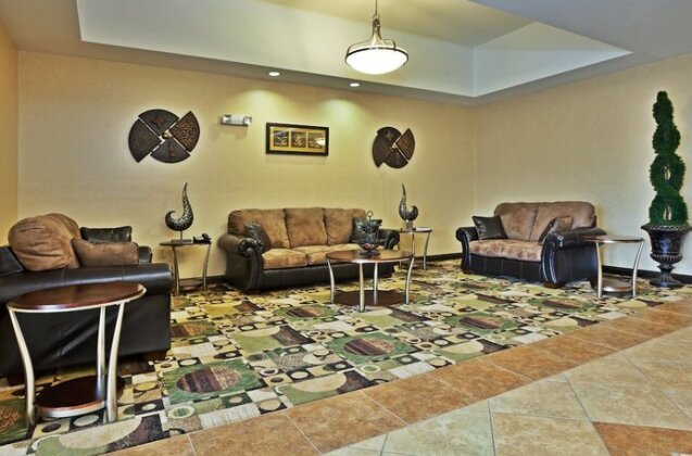 Holiday Inn Express & Suites Statesville - Photo4