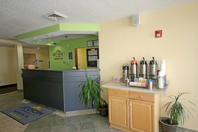Microtel Inn & Suites by Wyndham Statesville - Photo3