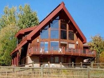 Alpen View Home - Photo2