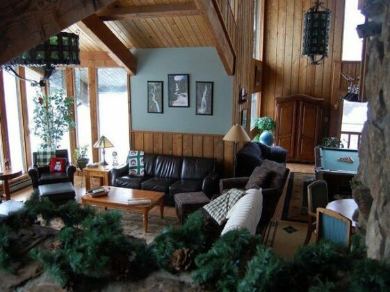 Aspen View Lodge - Photo2
