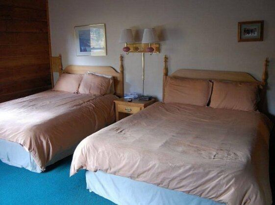 Aspen View Lodge - Photo3