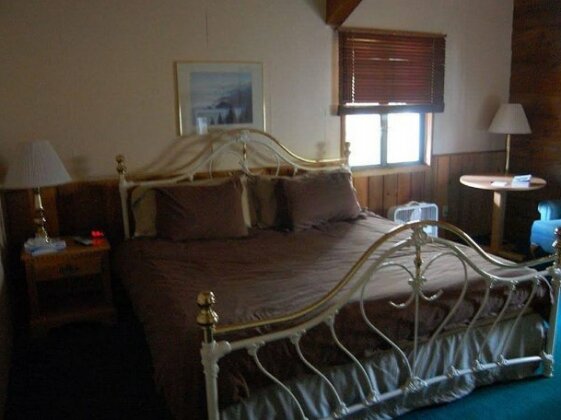 Aspen View Lodge - Photo4