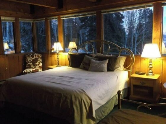 Aspen View Lodge - Photo5