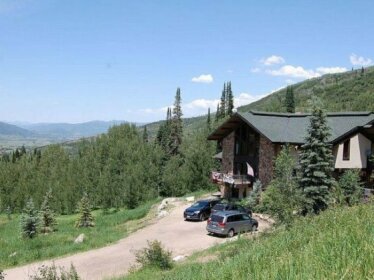 Aspen View Lodge