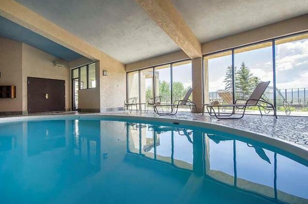 Bronze Tree Condominiums - 301 - Photo2