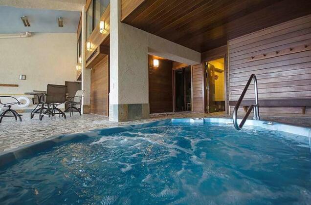 Bronze Tree Condominiums - 301 - Photo4