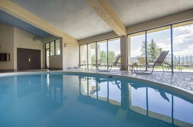 Bronze Tree Condominiums - BT304 - Photo2