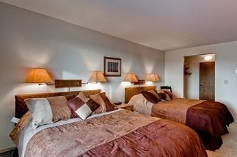 Bronze Tree Condominiums - BT307 - Photo5
