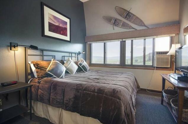 Bronze Tree Condominiums - BT606 - Photo5