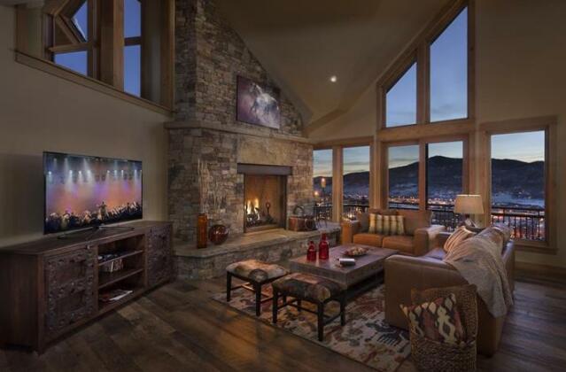 Falconhead Lodge - Photo2