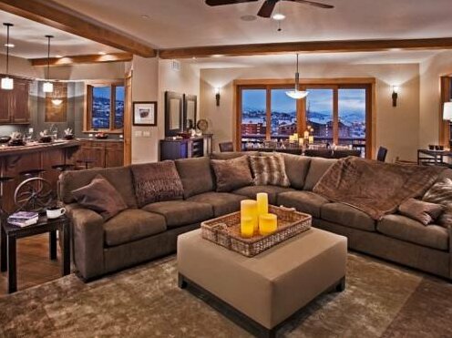 Falconhead Lodge - Photo4
