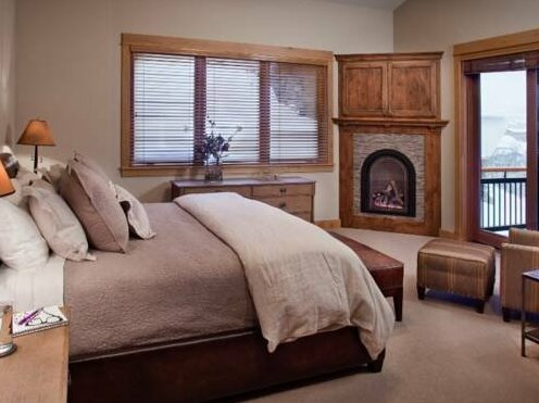 Falconhead Lodge - Photo5