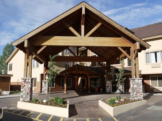 Hampton Inn & Suites Steamboat Springs