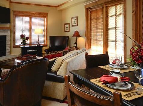 Highmark Steamboat Springs - Photo3