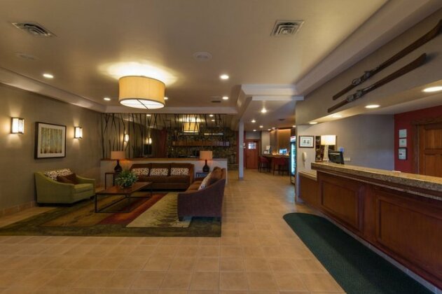 Holiday Inn Steamboat Springs - Photo2