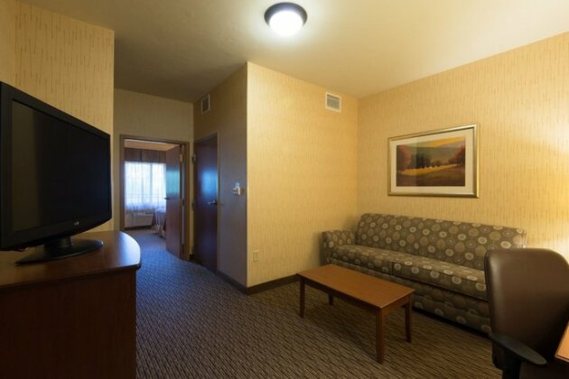 Holiday Inn Steamboat Springs - Photo4