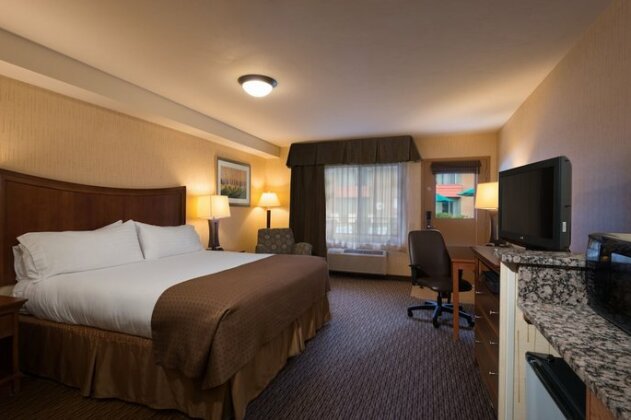 Holiday Inn Steamboat Springs - Photo5