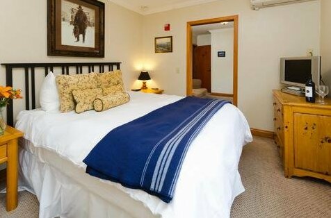 Hotel Bristol Steamboat Springs - Photo3