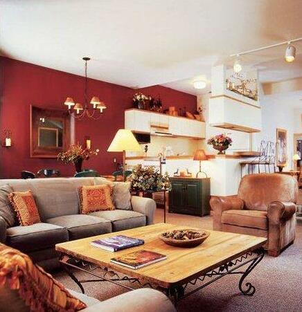 Kutuk Condominiums by Resort Lodging Company - Photo3