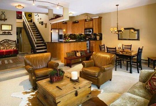 Kutuk Condominiums by Resort Lodging Company - Photo4