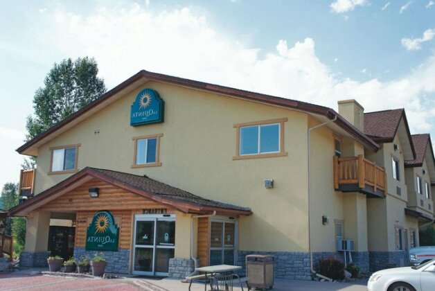 La Quinta Inn Steamboat Springs