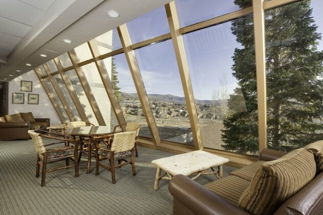Legacy Vacation Club Steamboat Springs Hilltop - Photo4