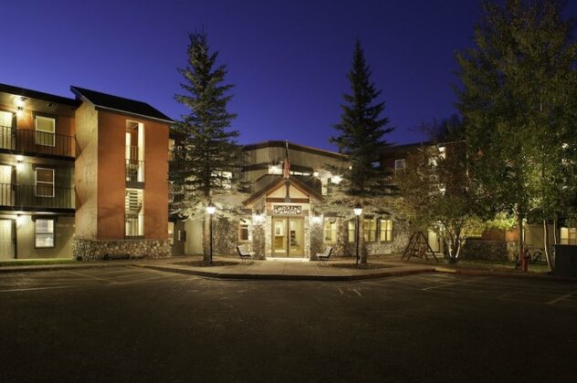 Legacy Vacation Club Steamboat Springs Suites - Photo2