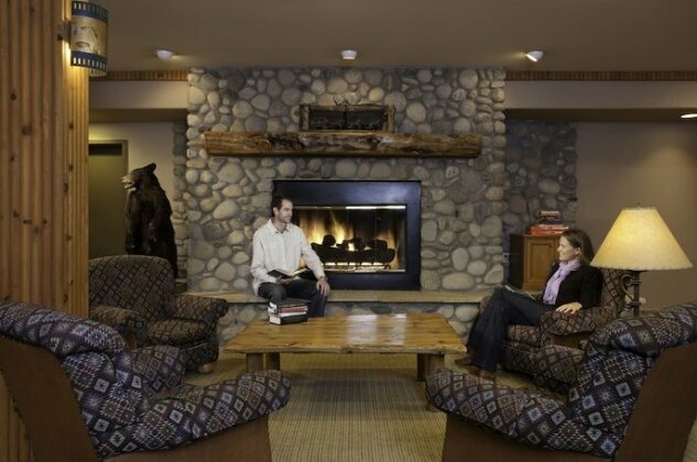Legacy Vacation Club Steamboat Springs Suites - Photo3