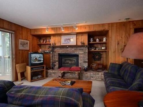 Norwegian Log Condominiums - 205 - Photo5