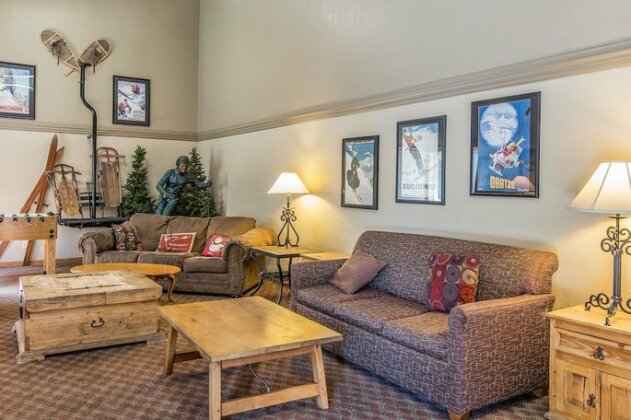 Quality Inn & Suites Steamboat Springs - Photo5