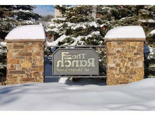 Ranch at Steamboat - RA602 - Photo2