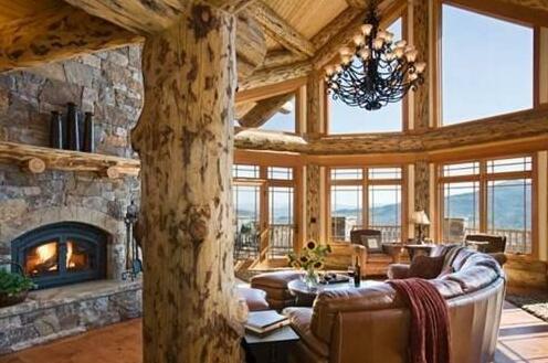 See Me Lodge - Photo2