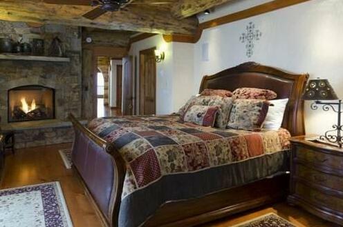 See Me Lodge - Photo5