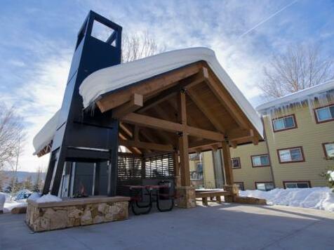 Shadow Run Condominiums by Mountain Resorts - Photo5