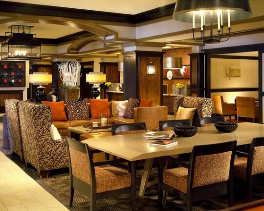 Sheraton Steamboat Resort Villas - Photo2